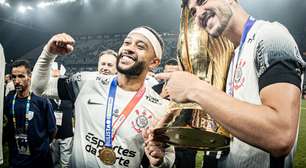 Corinthians conhece tabela detalhada da primeira fase do Paulistão 2026