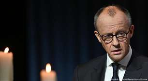 Alemanha marca um ano de ataque a feira de Natal que matou 6