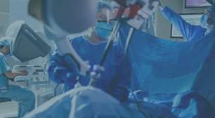 Cirurgia robótica amplia acesso e aprimora tratamento do câncer de próstata