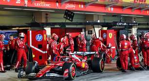 F1 hoje: Ferrari em foco e alerta para polêmica técnica em 2026