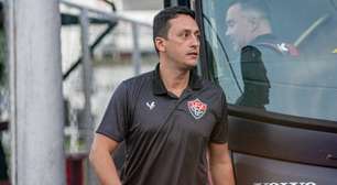 Reviravolta? Sport retoma conversas e Ítalo Rodrigues surge como favorito para comandar o futebol