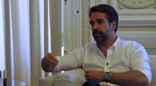 "Lula e Bolsonaro não me representam", diz Eduardo Leite