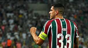 Zenit toma decisão sobre Nino, zagueiro que interessa clubes brasileiros