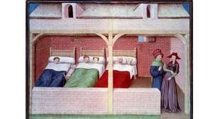 A surpreendente rotina de sono que era a regra na Idade Média (e por que a abandonamos)