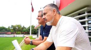 R$130 MILHÕES! Flamengo exige alto valor para negociar destaque da temporada