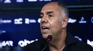 Oficial: Remo anuncia contratação de atacante para reforçar o elenco em 2026