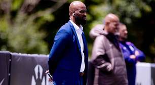 Inter avança para ter Fabinho Soldado de volta ao departamento de futebol