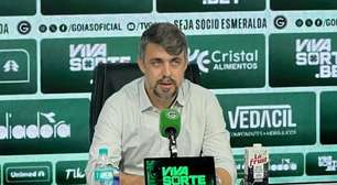 Goiás 'briga' com Fortaleza por jogador avaliado em R$ 18,5 MI no Grêmio