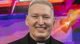 Padre Marcelo Rossi desabafa sobre fama: 'Apenas uma formiguinha, apesar do tamanho'
