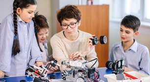 Educação tecnológica cresce com foco na abordagem STEAM