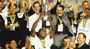 Corinthians aposta em histórico eliminatório contra o Vasco no Maracanã para levar a Copa do Brasil