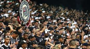 Corinthians avalia mercado e observa lateral do Mirassol para 2026