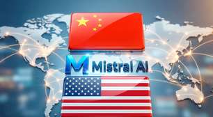 Se alguém pensava que a Europa não tinha chance na corrida pela IA, a Mistral tem algo a dizer