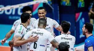 Suzano se garante na Copa Brasil ao bater Monte Carmelo