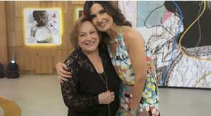 Muito além de Dona Neiva, de 'Rainha da Sucata': o dia em que Nicette Bruno 'parou' a TV e, revoltada, deu uma lição histórica sobre homofobia ao vivo