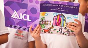 Projeto literário reúne 2,7 mil alunos de escolas públicas