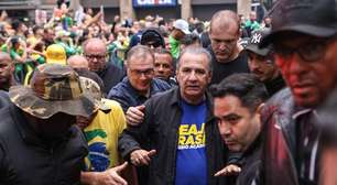 Malafaia defende Sóstenes e chama operação da PF de perseguição política