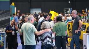 Cenário de obras em SP fortalece ANALOC Rental Show 2026