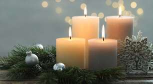 Dicas da Benzedeira: Ritual de preparação para o Natal