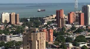 EUA apreendem segundo petroleiro na costa da Venezuela