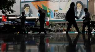 Irã executa homem acusado de colaborar como espião para Israel