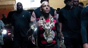 Torcedor do Flamengo, Poze do Rodo confirma show em festa de organizada do Sport