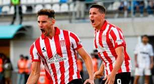 Com brilho de ex-Inter, Estudiantes conquista mais um título na Argentina