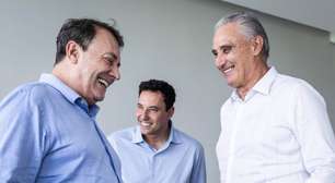 Dono do Cruzeiro atende Tite e promete "nomes pesados" para 2026