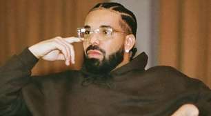 Drake perde fortuna em derrota de Jake Paul para Anthony Joshua