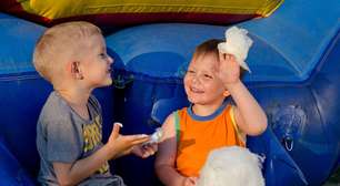 Férias escolares mudam a rotina alimentar das crianças e isso não precisa ser um problema