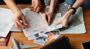 MTUR: maioria dos brasileiros desejam viajar pelo país