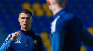 Al-Nassr é punido pela Fifa e fica impedido de registrar jogadores