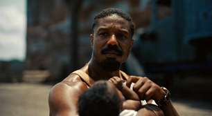 Michael B. Jordan e outros astros que figuram entre os mais belos do mundo