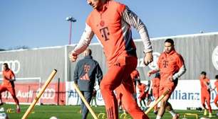 Heidenheim x Bayern de Munique: onde assistir, escalações e arbitragem