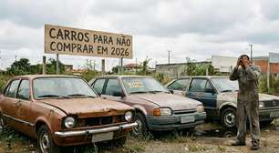 Bomba relógio: 5 carros usados que os mecânicos mandam você não comprar de jeito nenhum