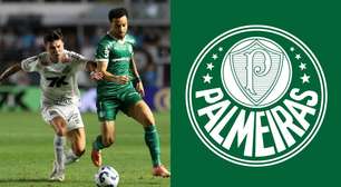 Palmeiras ja conhece sua tabela, datas e horários no Paulistão 2026; veja