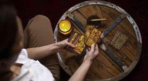 A Roda da Fortuna, o arcano de 2026