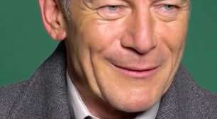 Jason Isaacs é confirmado no elenco de Tomb Raider