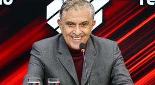 Atlético-GO recebe forte oferta do Athletico-PR por jogador avaliado em R$ 10 MI