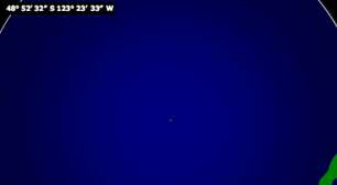 Ponto Nemo: Descubra por que este é o lugar mais misterioso dos oceanos