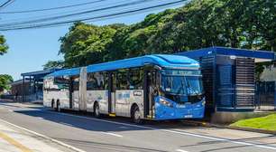 A partir de janeiro, motos não podem circular em corredores do BRT Sorocaba