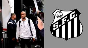 Santos FC: Reviravolta possível? Bastidores indicam nova chance