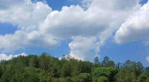 Verão 2025 deve ser ter calor acima da média, veranicos e chuvas irregulares