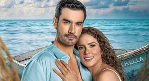 Resumo A.mar: capítulos da novela de 19/12 a 26/12/2025