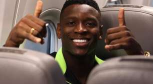 "Textor veio com o malote", explica Luiz Henrique sobre escolha pelo Botafogo