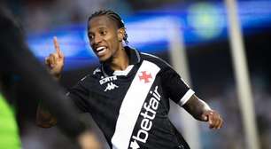 Amuleto para títulos, Tchê Tchê é trunfo do Vasco para voltar a ser campeão