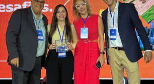 KRJ é uma das vencedoras do Prêmio CPFL Mais Valor 2025