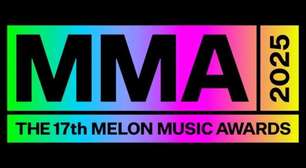 Melon Music Awards 2025: veja a lista de vencedores da premiação