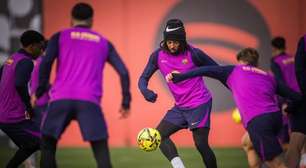 Villarreal x Barcelona: onde assistir, escalações e arbitragem