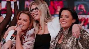 Maiara e Maraisa fazem homenagem para Marília Mendonça no SBT